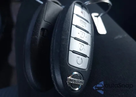 2015 Nissan Altima 2.5 S from USA, damaged, VIN 1N4AL3AP8FC461906